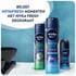 NIVEA MEN Fresh Active Deodorant Roller 50 ML