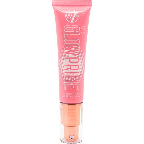 W7 It's Glowprime Radiant Primer