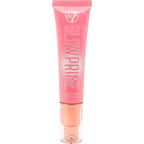 W7 It's Glowprime Radiant Primer
