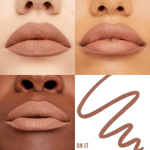 Maybelline NewYork Lifter Liner Lippotlood 5 On It