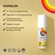 P20 Original Zonnebrand SPF30 85 ML