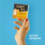 Nature Box Argan Nourishment Shampoo Bar 85 GR