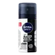 NIVEA MEN Black & White Deodorant Spray Mini 35 ML