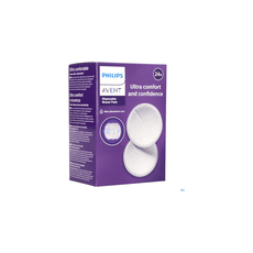 Philips Avent Borstcompressen 24 stuks