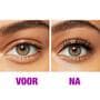 Maybelline New York The Falsies Lash Lift Mascara Black Volume
