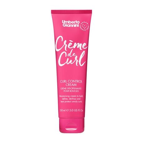 Umberto Giannini Crème De Curl Curl Control Cream 150 ML