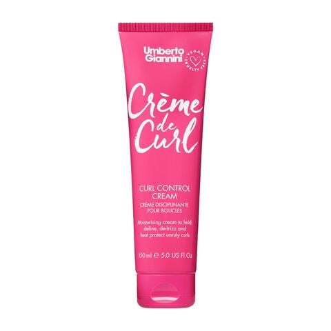 Umberto Giannini Crème De Curl Curl Control Cream 150 ML