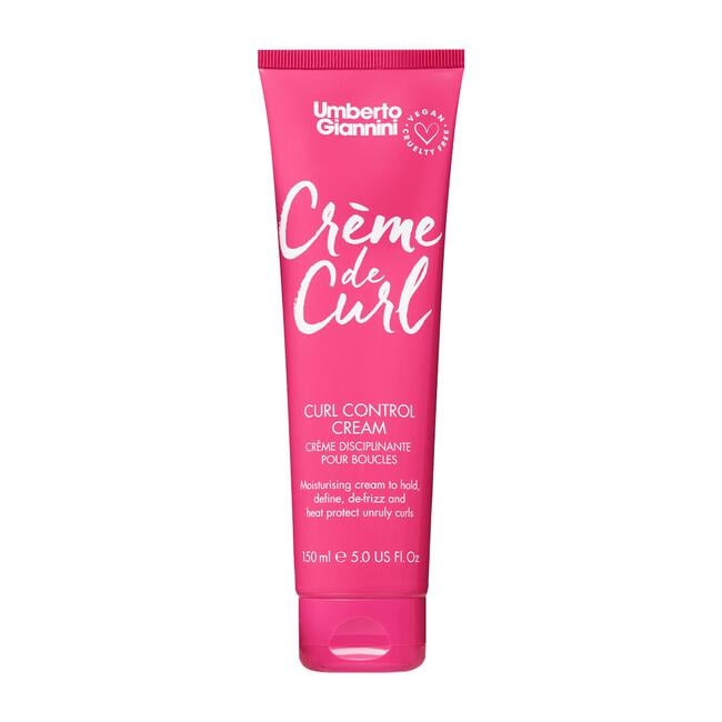 Umberto Giannini Crème De Curl Curl Control Cream 150 ML