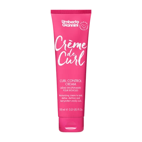 Umberto Giannini Crème De Curl Curl Control Cream 150 ML
