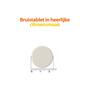 Roter Vitamine C Bruis 1000 mg Citroen 40 bruistabletten
