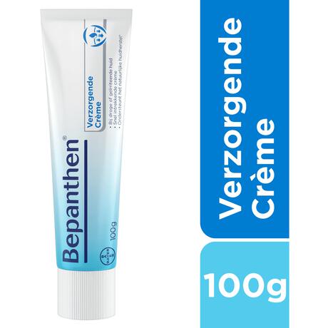 Bepanthen Verzorgende Crème 100 GR