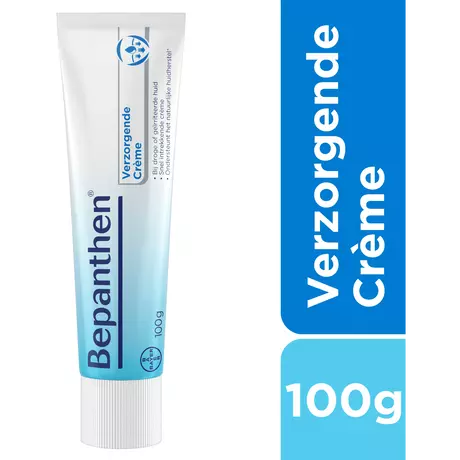 Bepanthen Verzorgende Crème 100 GR