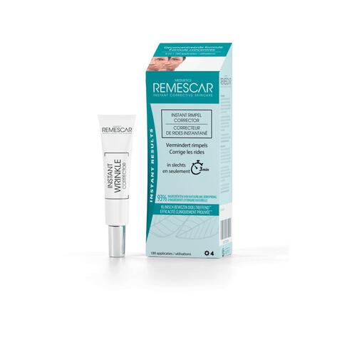 Remescar Instant Wrinkle Corrector 8 ML