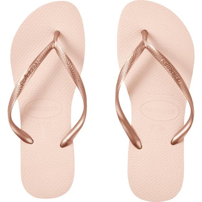 Havaianas Slim Ballet Rose 37/38