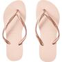 Havaianas Slim Ballet Rose 37/38