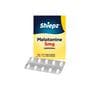 Shiepz Melatonine 5mg 10ST