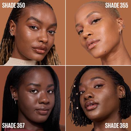 Maybelline New York Lifter Plump & Glow Foundation 110