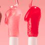 e.l.f. Glow Reviver Lip Oil Rose Envy