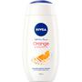 NIVEA Care & Orange Douchecrème 250 ML