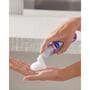 NIVEA Diamond Gloss Care Styling Mousse Extra Sterk 150 ML