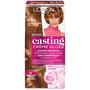 L'Oréal Paris Casting Crème Gloss Haarverf 634 Honey Biscuit Donker Goudkoperblond