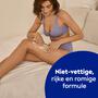 NIVEA Verzorgende Bodymilk 72u Hydratatie 400 ml
