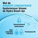 Neutrogena Hydro Boost Hyaluron Serum Parfumvrij 15 ML