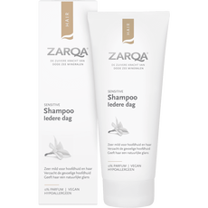 Zarqa Iedere Dag Shampoo 200 ML
