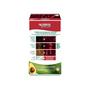 Garnier Nutrisse Crème Permanente Haarverf 5.62 Levendig Rood