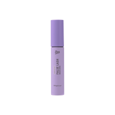Etos False Lash Mascara Waterproof Black