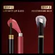 Max Factor Lipfinity Lip Colour 2-Step Long Lasting Lipstick 030 Cool