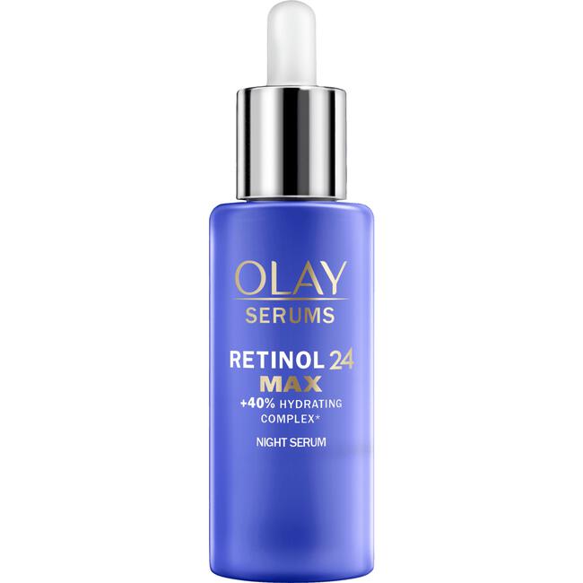 Olay Retinol24 MAX Nachtserum 40 ML