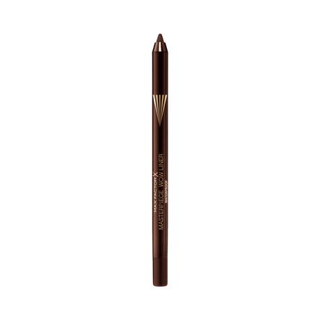 Max Factor Masterpiece Wow Liner Eyeliner 260 Chocolate Brown