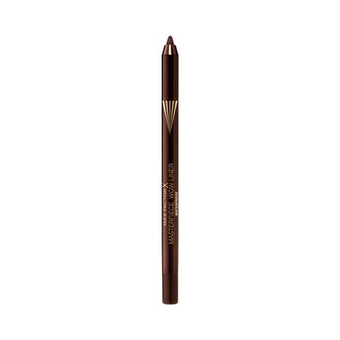 Max Factor Masterpiece Wow Liner Eyeliner 260 Chocolate Brown