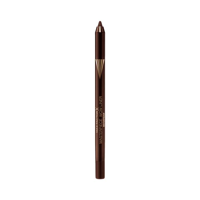 Max Factor Masterpiece Wow Liner Eyeliner 260 Chocolate Brown
