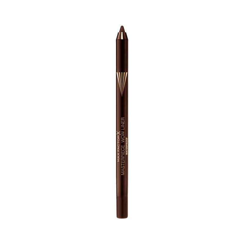 Max Factor Masterpiece Wow Liner Eyeliner 260 Chocolate Brown