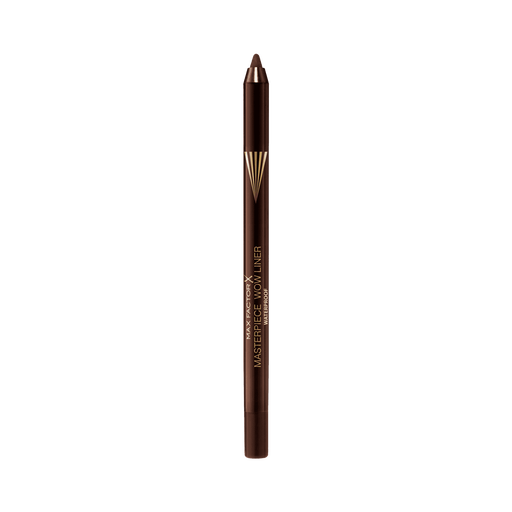 Max Factor Masterpiece Wow Liner Eyeliner 260 Chocolate Brown