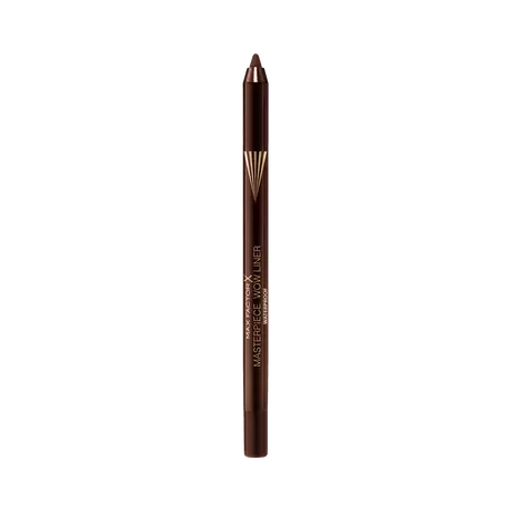 Max Factor Masterpiece Wow Liner Eyeliner 260 Chocolate Brown