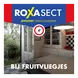 Roxasect Fruitvliegjes
