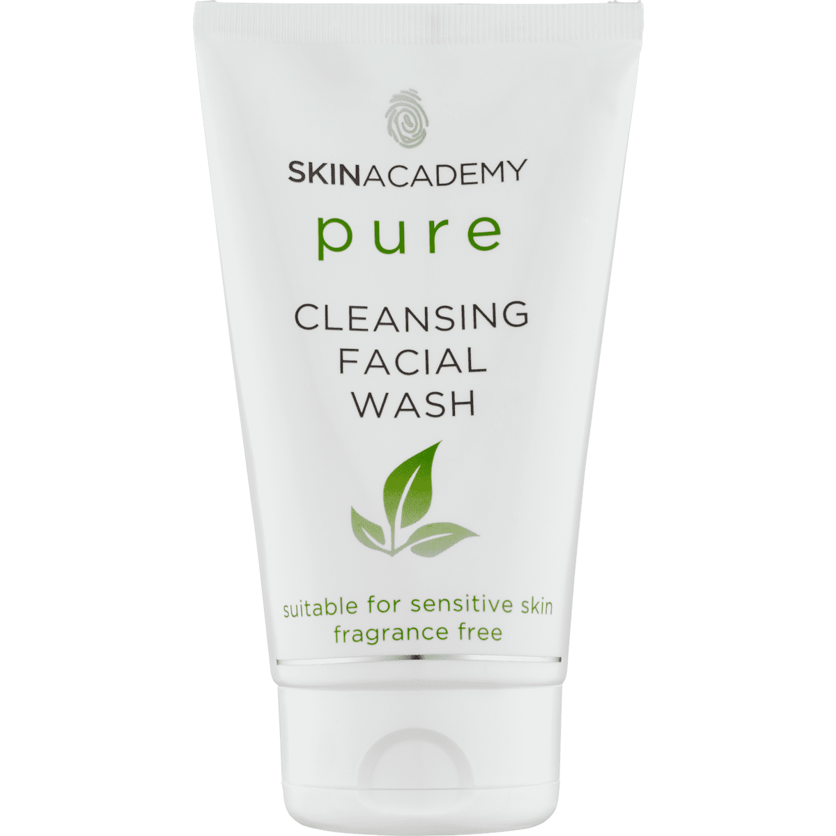 skin academy cleansing facial wash