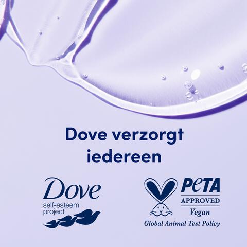 Dove Advanced Care Invisible Dry Anti-Transpirant Deodorant Roller 50 ML