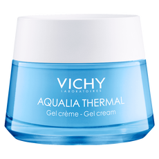 Vichy Aqualia Thermal Rehydraterende Gel Dagcrème 50 ML
