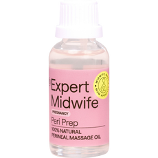 My Expert Midwife Peri Prep Massage Oil 30 ML