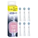 Oral-B iO Gentle Care Opzetborstels Wit 6 Stuks