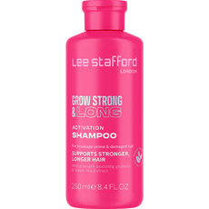 Lee Stafford Grow Strong & Long Shampoo  250 ML