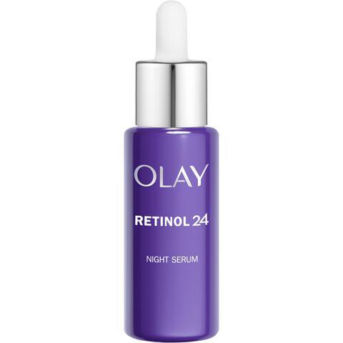 Olay Retinol24 Hydraterend Nachtserum 40 ML