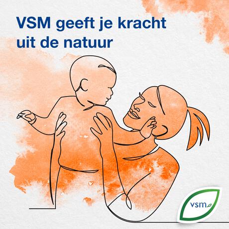 VSM Kind Cinababy Druppels 10 ML