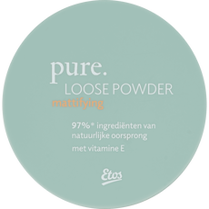 Etos Loose powder kopen? ons online |