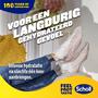 Scholl Expert Care Voetmasker Aloe Vera