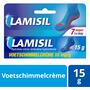 Lamisil Voetschimmelcrème 15 GR